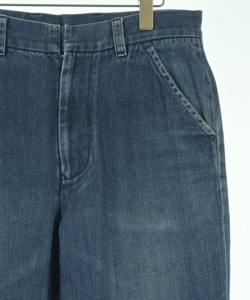 URU（ウル）デニムパンツ 青 サイズ:2(M位) メンズ/2200624207016