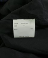 URU（ウル）カジュアルシャツ 黒 サイズ:2(M位) メンズ/2200620340991