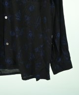 URU（ウル）カジュアルシャツ 黒 サイズ:2(M位) メンズ/2200620340991