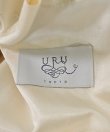 URU（ウル）カバーオール 茶 サイズ:1(S位) メンズ/2200625934027