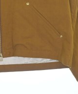 URU（ウル）カバーオール 茶 サイズ:1(S位) メンズ/2200625934027