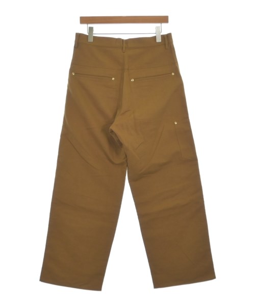 URU（ウル）その他 茶 サイズ:2(M位) メンズ/2200625934034