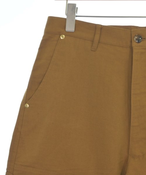 URU（ウル）その他 茶 サイズ:2(M位) メンズ/2200625934034