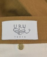 URU（ウル）その他 茶 サイズ:2(M位) メンズ/2200625934034
