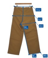 URU（ウル）その他 茶 サイズ:2(M位) メンズ/2200625934034