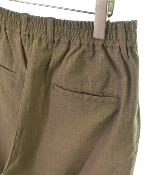 URU（ウル）その他 茶 サイズ:2(M位) メンズ/2200625951024