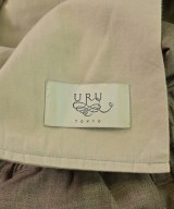 URU（ウル）その他 茶 サイズ:2(M位) メンズ/2200625951024