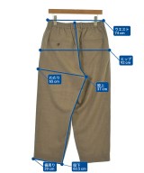 URU（ウル）その他 茶 サイズ:2(M位) メンズ/2200625951024