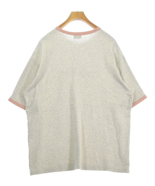 URU（ウル）Tシャツ・カットソー グレー サイズ:3(L位) メンズ/2200625951048
