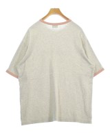 URU（ウル）Tシャツ・カットソー グレー サイズ:3(L位) メンズ/2200625951048