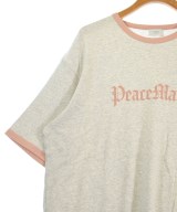 URU（ウル）Tシャツ・カットソー グレー サイズ:3(L位) メンズ/2200625951048