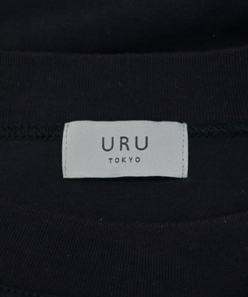 URU（ウル）Tシャツ・カットソー 紺 サイズ:2(M位) メンズ/2200625951055