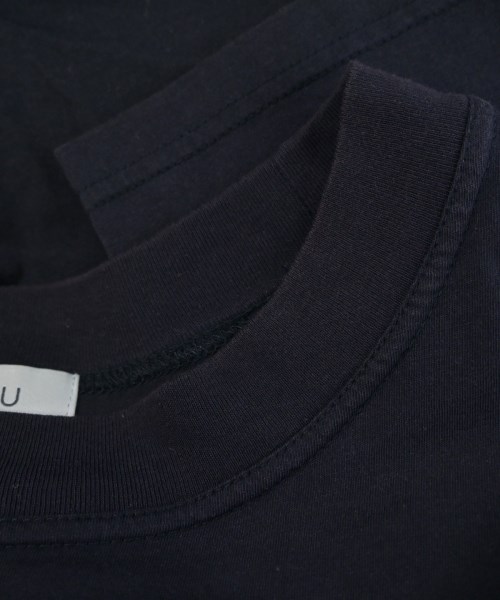 URU（ウル）Tシャツ・カットソー 紺 サイズ:2(M位) メンズ/2200625951055