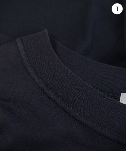 URU（ウル）Tシャツ・カットソー 紺 サイズ:2(M位) メンズ/2200625951055