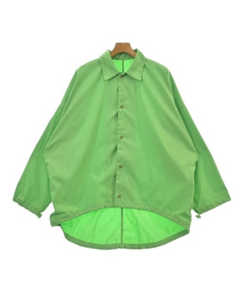 ウル(URU)のURU カジュアルシャツ