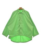 URU（ウル）カジュアルシャツ 緑 サイズ:2(M位) メンズ/2200627997013