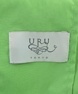 URU（ウル）カジュアルシャツ 緑 サイズ:2(M位) メンズ/2200627997013