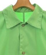 URU（ウル）カジュアルシャツ 緑 サイズ:2(M位) メンズ/2200627997013