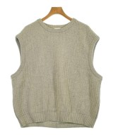 URU（ウル）ベスト グレー サイズ:F メンズ/2200629559059