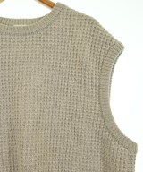 URU（ウル）ベスト グレー サイズ:F メンズ/2200629559059