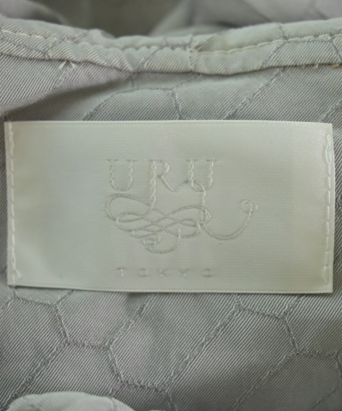URU（ウル）その他 グレー サイズ:2(M位) メンズ/2200612307056
