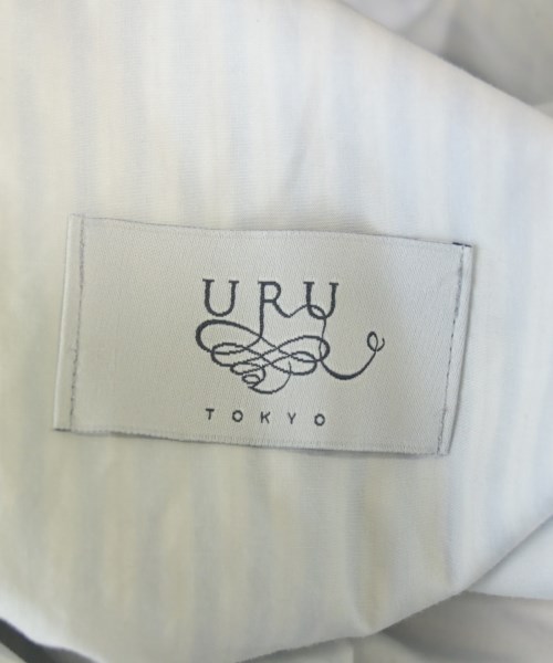 URU（ウル）その他 青 サイズ:F メンズ/2200612676039