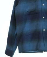 URU（ウル）カジュアルシャツ 青 サイズ:3(L位) メンズ/2200617922032