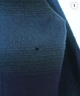 URU（ウル）カジュアルシャツ 青 サイズ:3(L位) メンズ/2200617922032