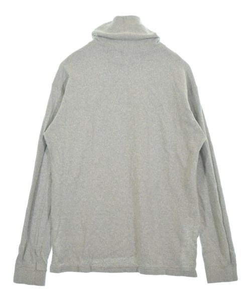 URU（ウル）Tシャツ・カットソー グレー サイズ:-(L位) メンズ/2200618922093