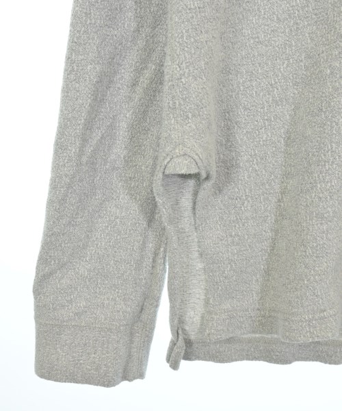 URU（ウル）Tシャツ・カットソー グレー サイズ:-(L位) メンズ/2200618922093