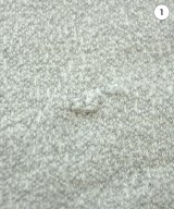 URU（ウル）Tシャツ・カットソー グレー サイズ:-(L位) メンズ/2200618922093