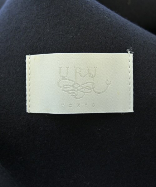 URU（ウル）カジュアルジャケット 紺 サイズ:2(M位) メンズ/2200620870016