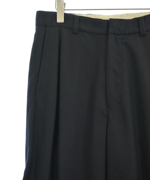 URU（ウル）スラックス 紺 サイズ:1(S位) メンズ/2200620870023