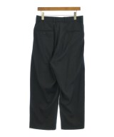 URU（ウル）スラックス 紺 サイズ:1(S位) メンズ/2200620870023