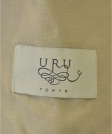 URU（ウル）その他 ベージュ サイズ:2(M位) メンズ/2200607735079