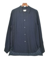 URU カジュアルシャツ