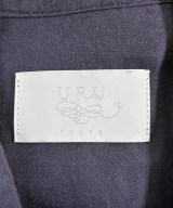 URU（ウル）カジュアルシャツ 紫 サイズ:1(S位) メンズ/2200672585012