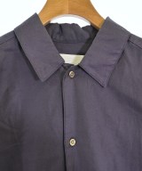 URU（ウル）カジュアルシャツ 紫 サイズ:1(S位) メンズ/2200672585012