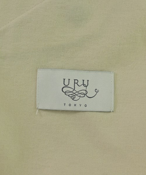 URU（ウル）その他 白 サイズ:2(M位) メンズ/2200675017039