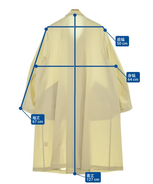 URU（ウル）その他 白 サイズ:2(M位) メンズ/2200675017039