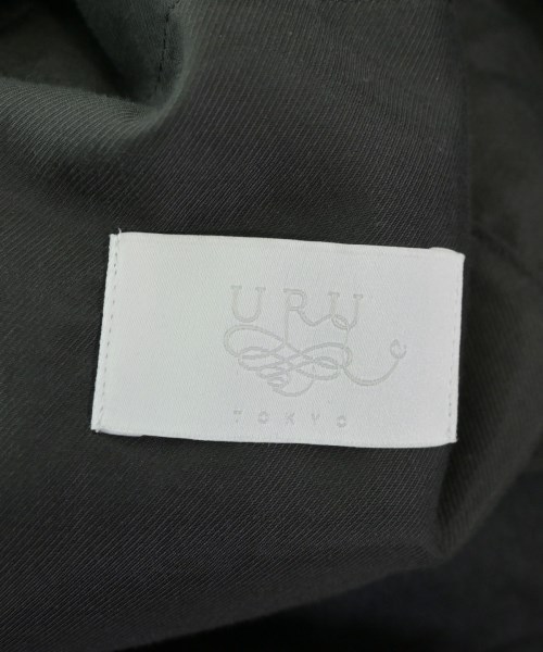URU（ウル）その他 グレー サイズ:2(M位) メンズ/2200676403015