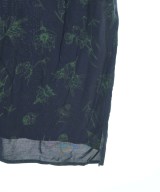 URU（ウル）カジュアルシャツ 紺 サイズ:2(M位) メンズ/2200677497013