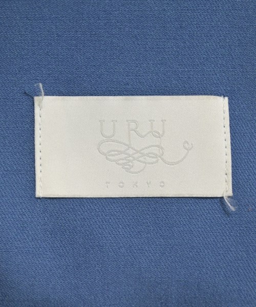 URU（ウル）その他 青 サイズ:1(S位) メンズ/2200680659019