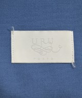 URU（ウル）その他 青 サイズ:1(S位) メンズ/2200680659019