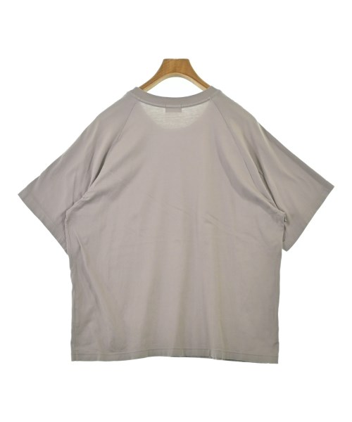 URU（ウル）Tシャツ・カットソー グレー サイズ:1(S位) メンズ/2200680659040