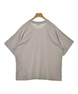 URU（ウル）Tシャツ・カットソー グレー サイズ:1(S位) メンズ/2200680659040