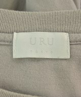 URU（ウル）Tシャツ・カットソー グレー サイズ:1(S位) メンズ/2200680659040