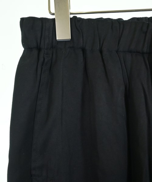 URU（ウル）その他 黒 サイズ:2(M位) メンズ/2200655078036