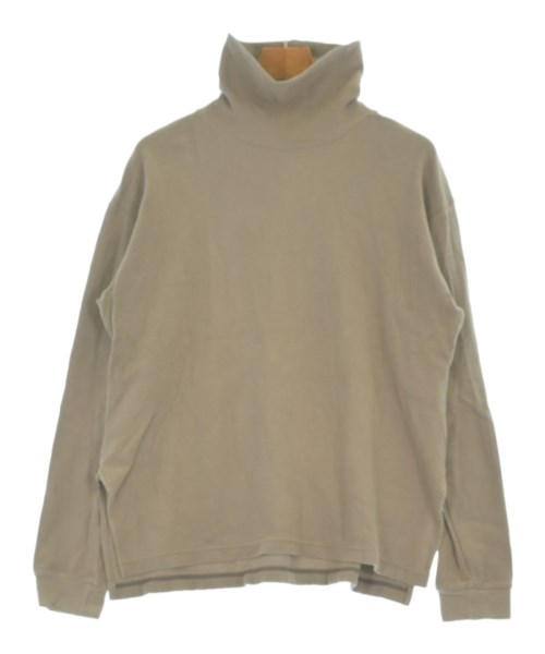 URU(ウル)Tシャツ・カットソー ベージュ サイズ:2(M位)/2200655320180