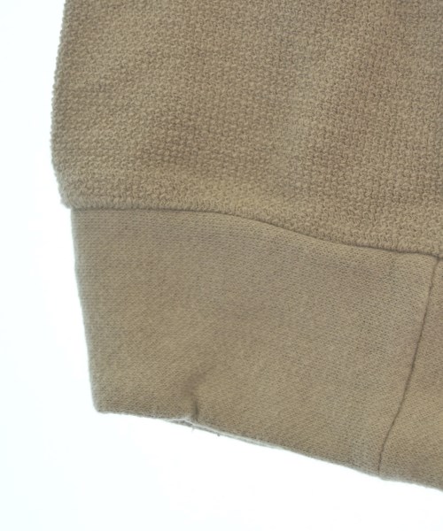 URU（ウル）Tシャツ・カットソー ベージュ サイズ:2(M位) メンズ/2200655320180